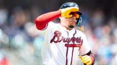 MLB roundup: Braves win 11th straight, Phillies’ 9-game win streak snapped