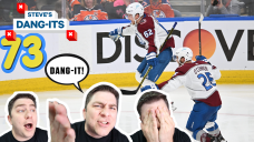 NHL Worst Plays Of The Week: Worst Play By Play Mistake EVER?! | Steve’s Dang-Its