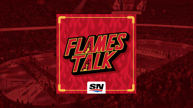 Flames Talk