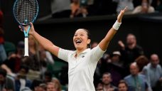 Tan’s doubles partner frustrated by Wimbledon withdrawal