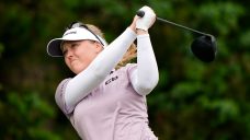 Brooke Henderson’s adjustments with driver, putter pay off in victory