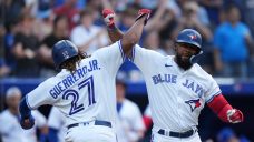 Much-improved Berrios, booming bats propel Blue Jays to win over Orioles