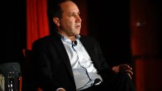 Orioles CEO sued by brother over control of team