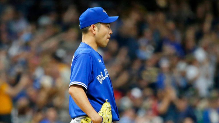 Blue Jays looking for answers after another difficult outing for
