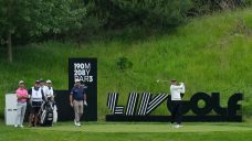 PGA Tour says players knew consequences of joining LIV Golf