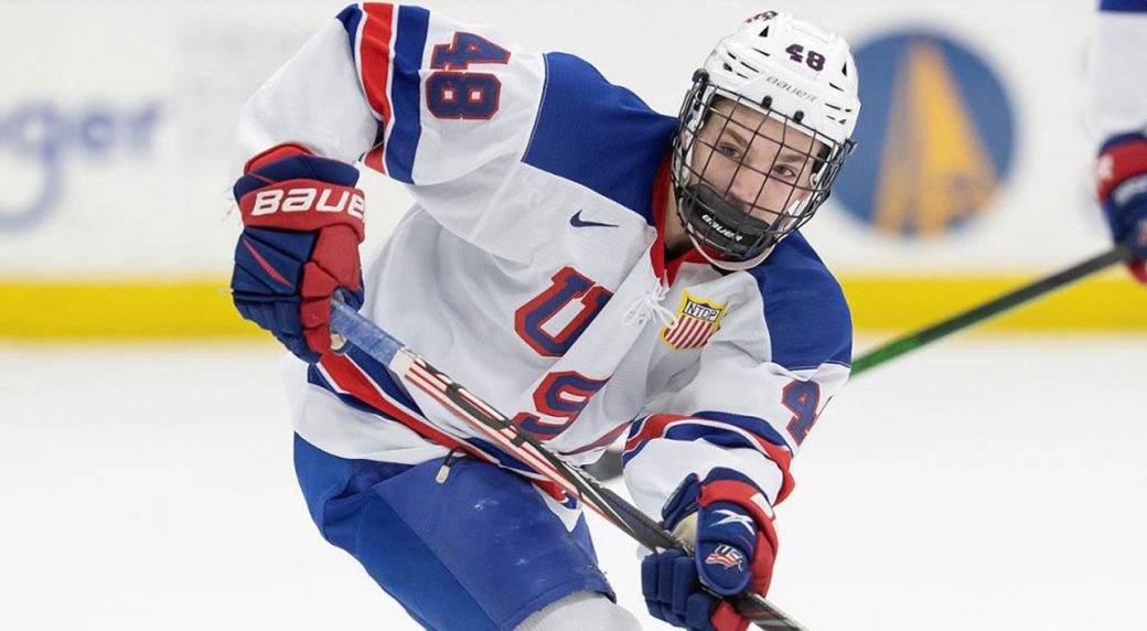 Scout’s Analysis: Progress report on Canadiens prospects in NCAA and Europe | Sports News