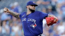 MLB awards finalists: Blue Jays’ Alek Manoah up for AL Cy Young