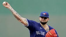 Kirk, Manoah keep things rolling as Blue Jays notch another shutout vs. Royals