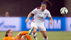 Canada’s Carmelina Moscato joins Mexico’s Tigres as technical director