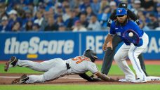 MLB Playoff Push: Can Blue Jays hold lead in AL wild-card race?