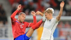Costa Rica earns final spot in World Cup with win over New Zealand