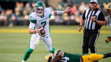 Roughriders win, add to Elks’ home misery