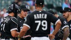White Sox fans chant ‘Fire Tony’ as team blows lead in loss to Rangers