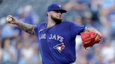 ‘Master showman’: Manoah’s All-Star energy translates to electric ‘punchies’ vs. Red Sox