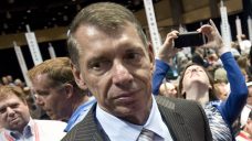 Report: WWE boss Vince McMahon’s hush cash bill over $12 million