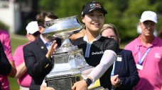 Chun perseveres, holds off Thompson to win Women’s PGA Championship