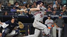 MLB Roundup: Astros end Yankees’ 15-game home winning streak