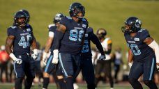 Boris Bede’s late field goal rallies Argonauts past Tiger-Cats