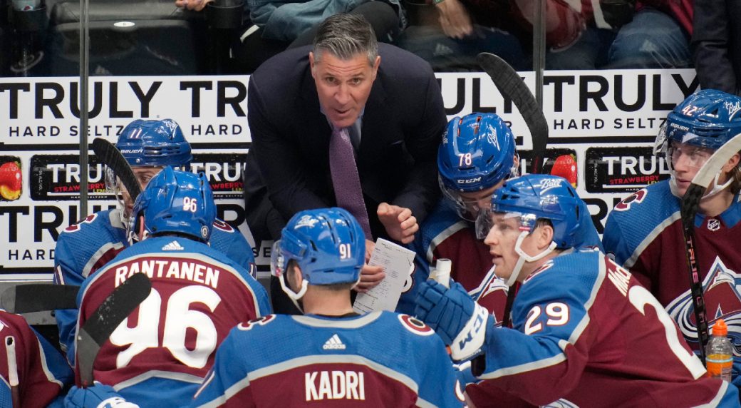 Five best moments from the 2021 Colorado Avalanche season - Mile High Hockey