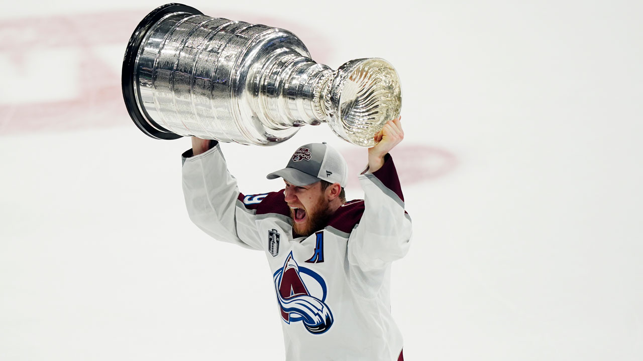Teasdale z Canadiens spełnia nieoczekiwane marzenie w przedostatnim meczu sezonu – Sportsnet.ca