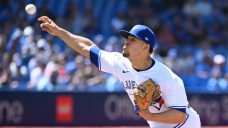 Jose Berrios’ plan returns him to dominance as Blue Jays pound Twins