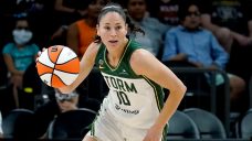 Retiring WNBA star Sue Bird’s impact on the league is immeasurable
