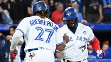 Manoah’s gem helps Blue Jays sweep White Sox to begin gruelling stretch of games