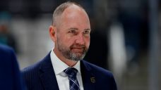 Stars’ Pete DeBoer reflects on win-filled coaching career: ‘Fantastic journey’