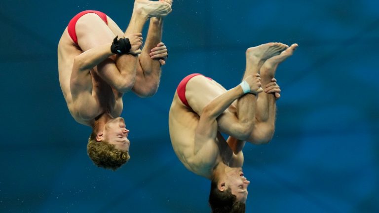 (Petr David Josek/AP Photo)