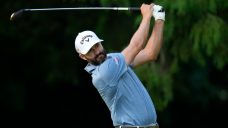 Canada’s Adam Hadwin leads after Round 1 of U.S. Open, McIlroy makes statement
