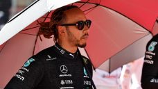 Mercedes team boss: Hamilton’s departure was a ‘surprise’ at breakfast meeting