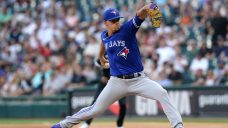 Berrios’ blowup against White Sox forces Blue Jays back into stretched bullpen