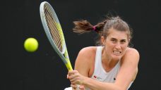 Canada’s Rebecca Marino falls to Daria Saville in Citi Open quarterfinals