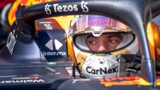 Red Bull’s Verstappen lays down fastest practice lap at Canadian Grand Prix