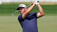 Golfers put aside ‘reprehensible’ Saudi moves to join series