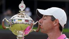 McIlroy beats out Thomas, Finau to win back-to-back Canadian Open titles