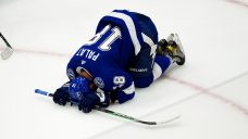 Lightning’s Cooper describes injuries his team played through as ‘mind boggling’