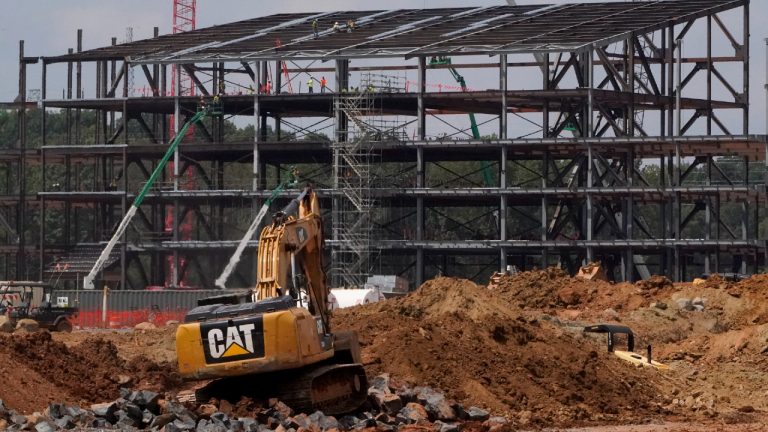 The Carolina Panthers' proposed $800 million practice facility project in Rock Hill, South Carolina, is officially dead after team owner David Tepper’s real estate company filed for Chapter 11 bankruptcy protection in Delaware on Wednesday night.
