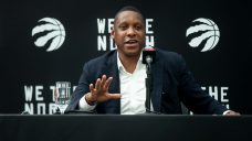 Toronto Raptors don’t appear to be in any rush to hire a new coach