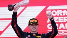 F1 takeaways: Red Bull continue to capitalize as Ferrari’s unreliability persists