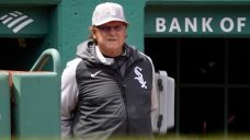 White Sox’s La Russa defends decision to walk Turner: ‘Is that really a question?’