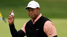 Reports: Woods, PGA Tour stars have ‘good meeting’ about LIV Golf threat
