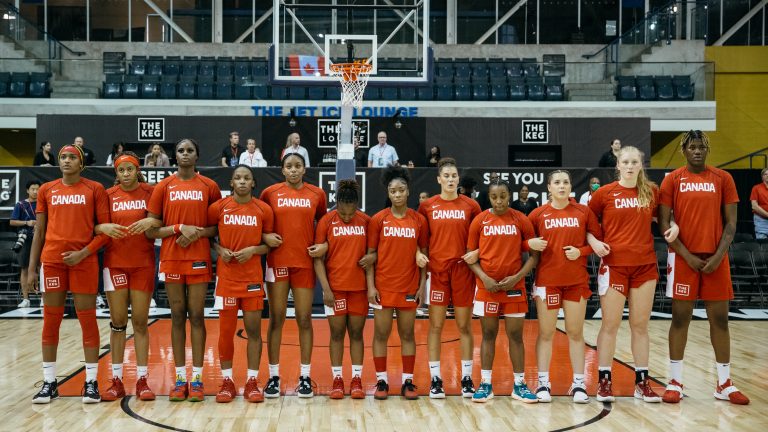 (Photo: Canada Basketball)