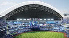 Blue Jays’ Shapiro on Rogers Centre renovation: ‘Dramatically different look’