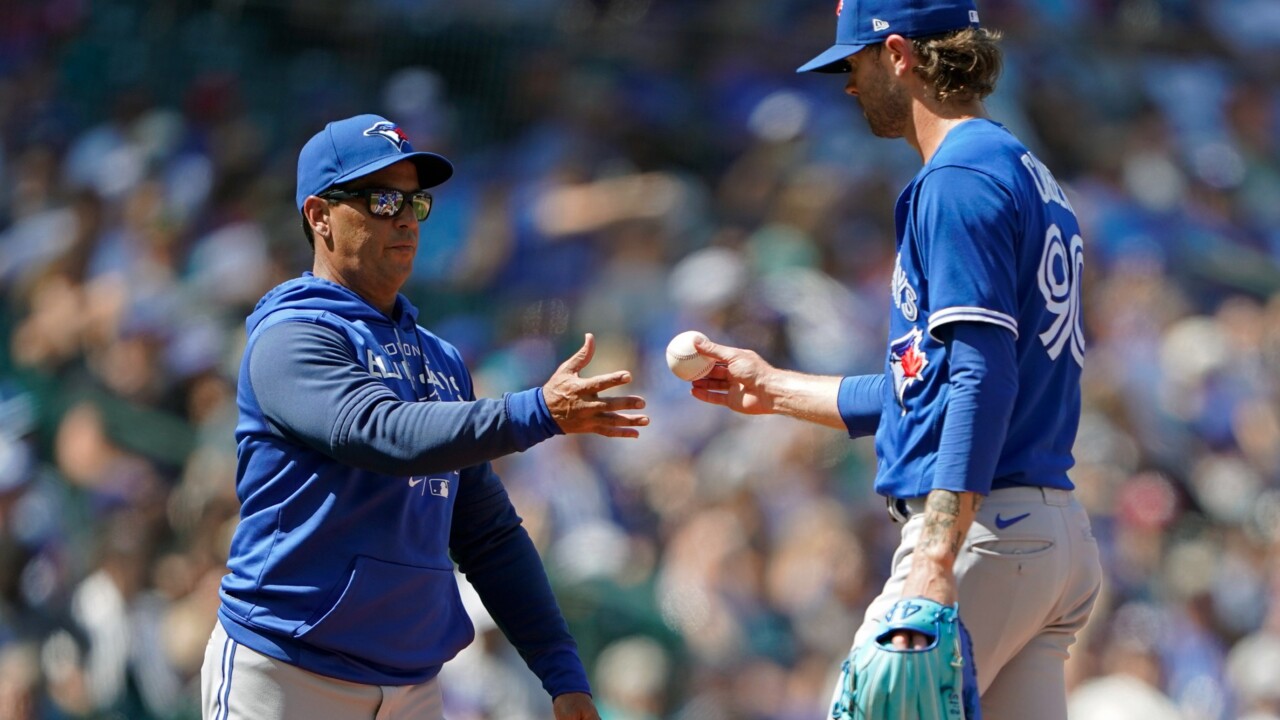 ¿Pueden los Blue Jays resolver sus problemas en el mercado comercial de la MLB?