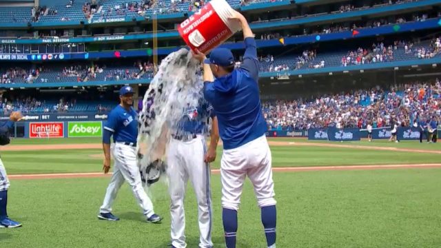 Berrios continues return to form and all-stars shine as Blue Jays top Royals