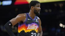 Suns’ Deandre Ayton ruled out for Game 6 vs. Nuggets with rib injury