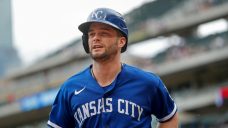 Yankees acquire All-Star OF Andrew Benintendi from Royals