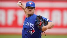 With Blue Jays’ pitching staff in disarray, Berrios steps up in a big way