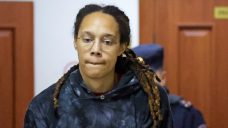 Brittney Griner testifies about experience in Russian custody at trial